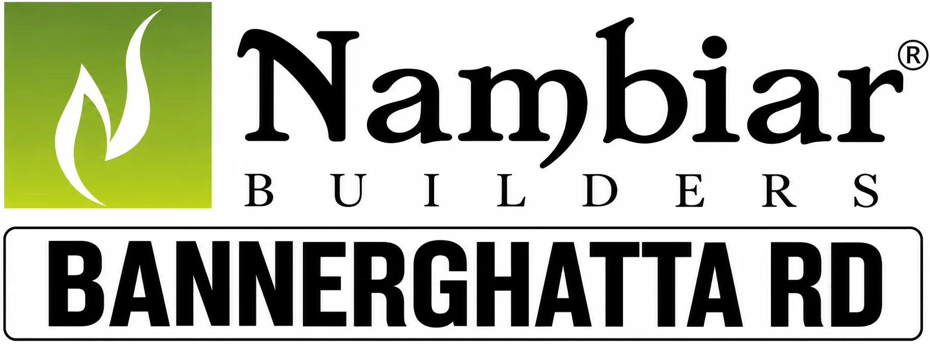 Nambiar Luxury Villas